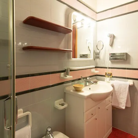 La Fenice Apartahotel Padua