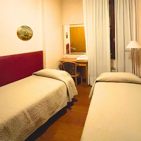 Apartahotel La Fenice