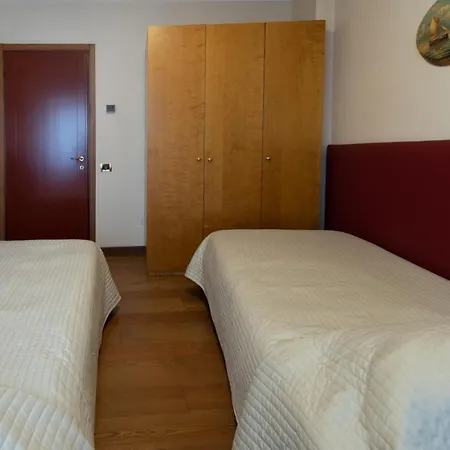 Aparthotel La Fenice Padova